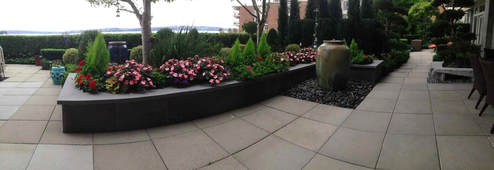 Recent Projects - Kirkland Waterfront Residence by Folia Horticultural + Design - Photo 16