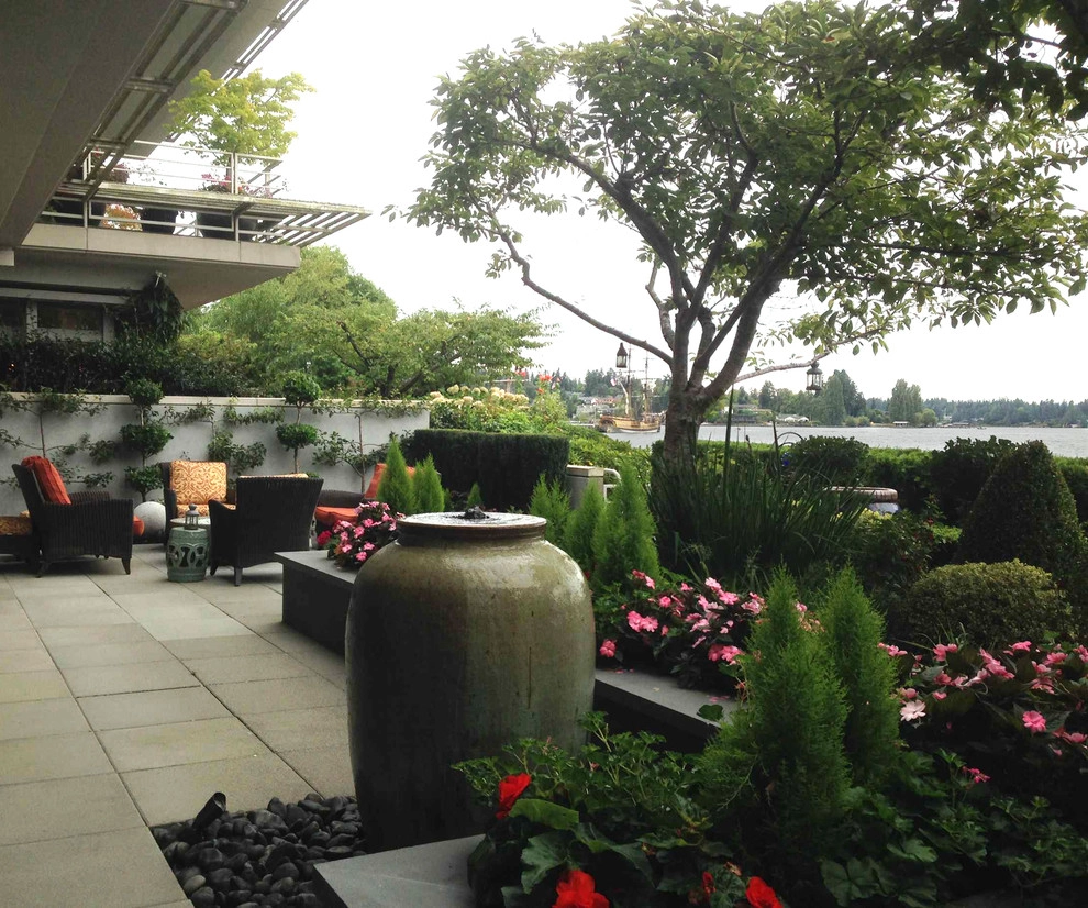 Recent Projects - Kirkland Waterfront Residence by Folia Horticultural + Design - Photo 10