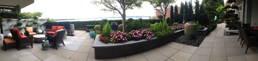 Recent Projects - Kirkland Waterfront Residence by Folia Horticultural + Design - Photo 6