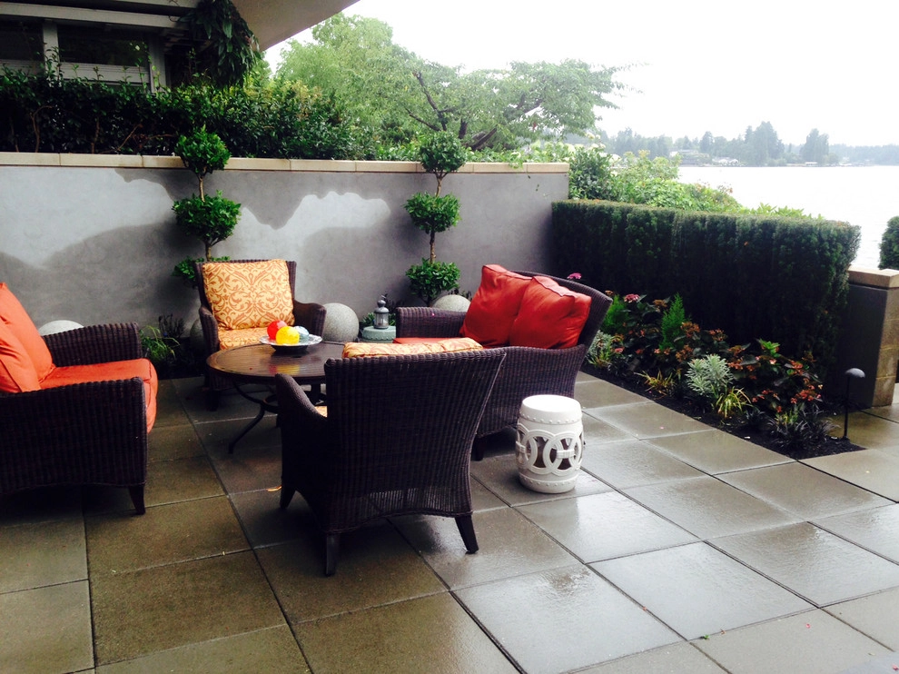 Recent Projects - Kirkland Waterfront Residence by Folia Horticultural + Design - Photo 8