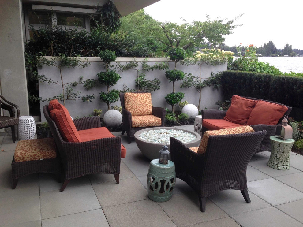 Recent Projects - Kirkland Waterfront Residence by Folia Horticultural + Design - Photo 12