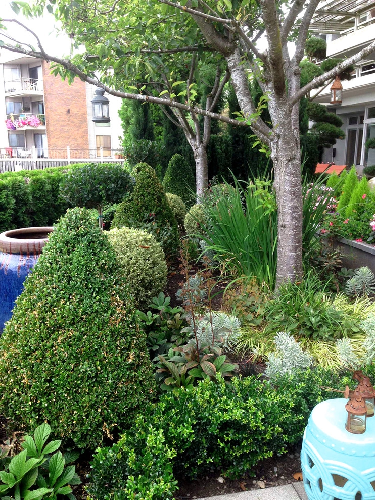 Recent Projects - Kirkland Waterfront Residence by Folia Horticultural + Design - Photo 9