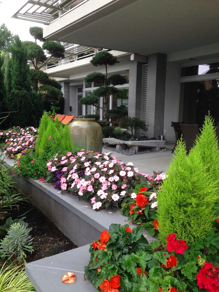 Recent Projects - Kirkland Waterfront Residence by Folia Horticultural + Design - Photo 19