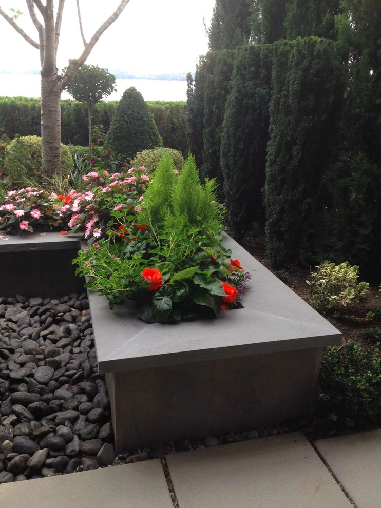 Recent Projects - Kirkland Waterfront Residence by Folia Horticultural + Design - Photo 20
