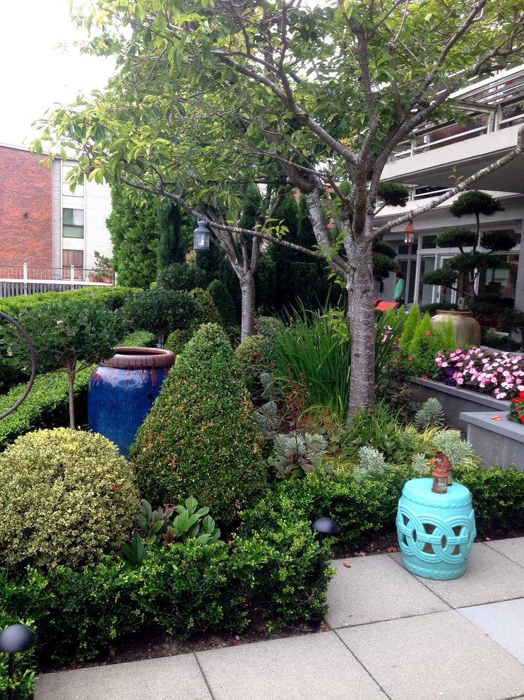 Recent Projects - Kirkland Waterfront Residence by Folia Horticultural + Design - Photo 13