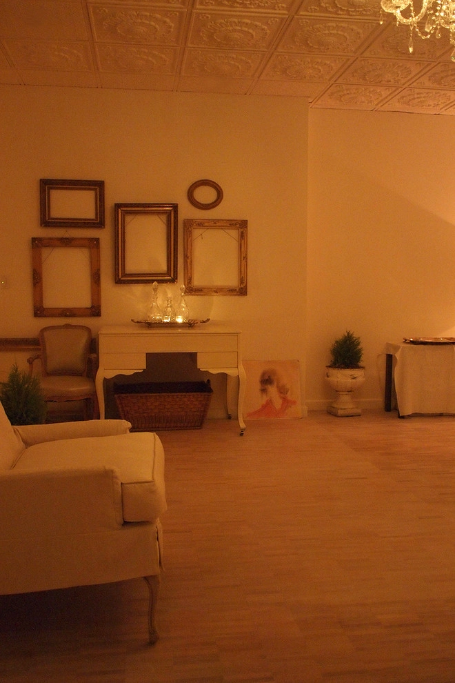 Recent Projects - Beauty Bar at The Fairmont Hotel by Folia Horticultural + Design - Photo 15