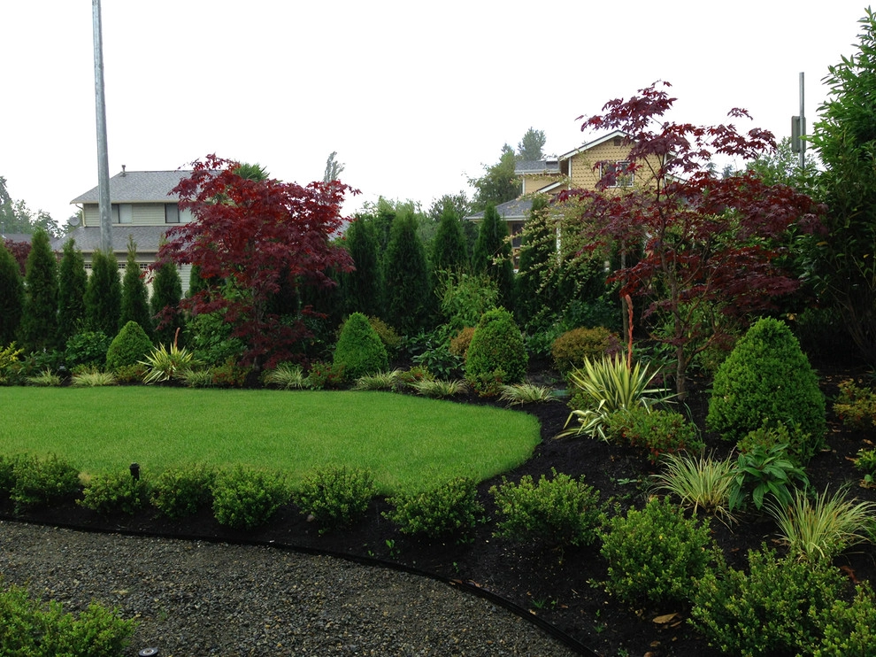 Recent Projects - Steilacoom Residence by Folia Horticultural + Design - Photo 9