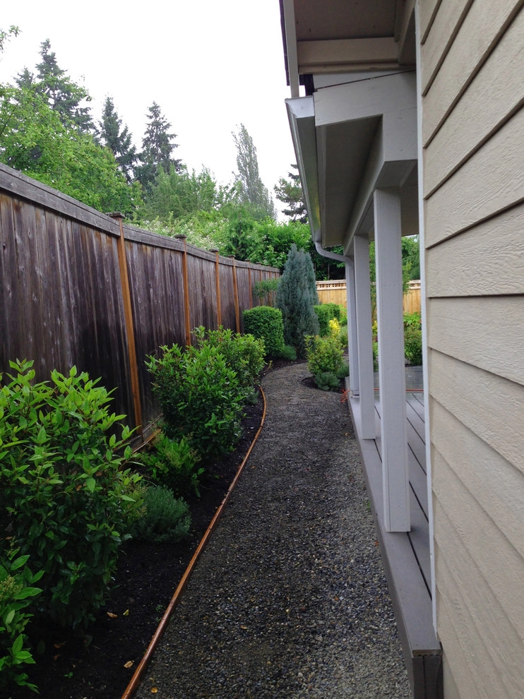 Recent Projects - Steilacoom Residence by Folia Horticultural + Design - Photo 3