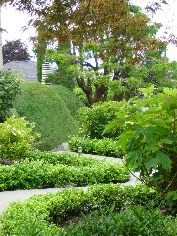 Recent Projects - West Seattle Residence by Folia Horticultural + Design - Photo 4