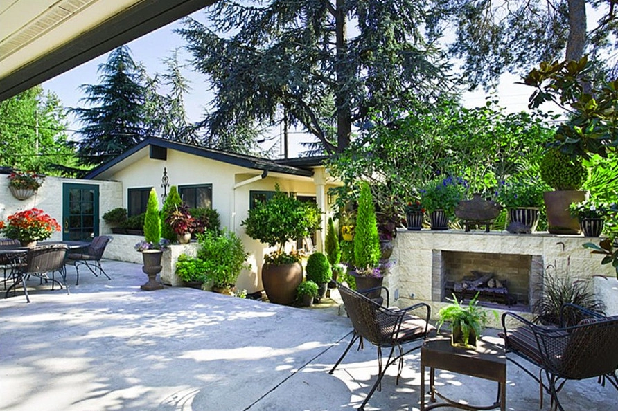 Madison Park Project - Seattle Residence by Folia Horticultural + Design - Photo 7