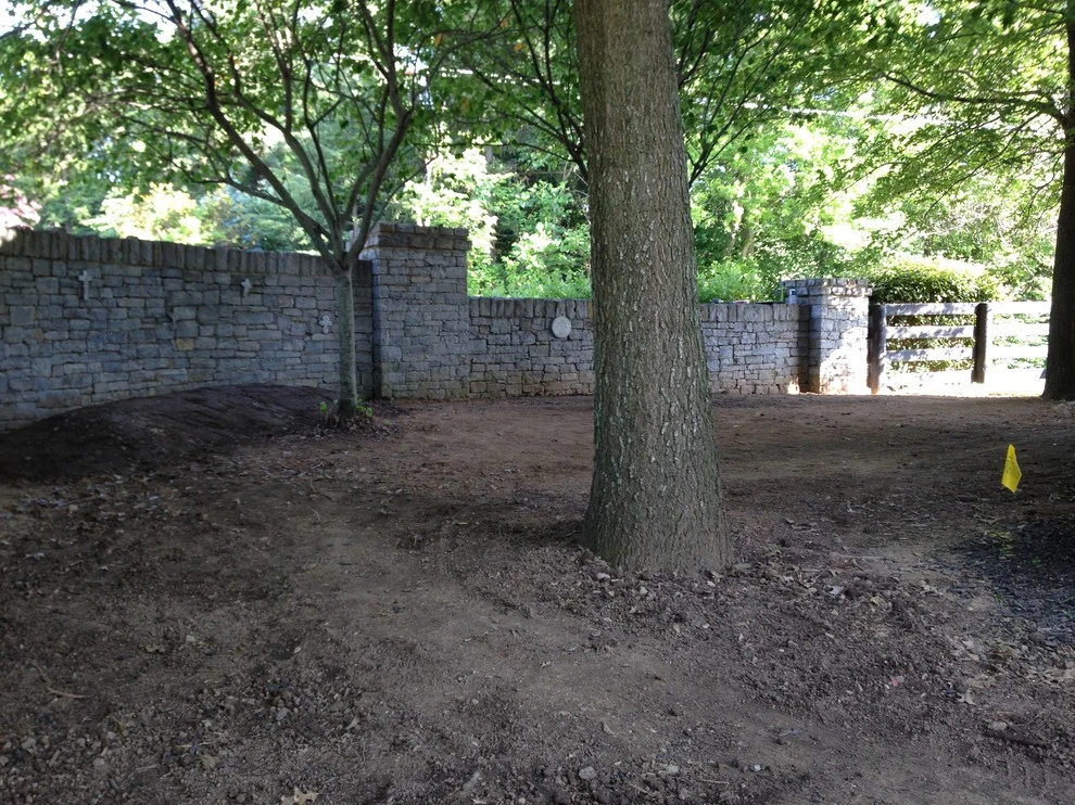 Forest Springs North by Bear Hands Landscaping - Photo 2