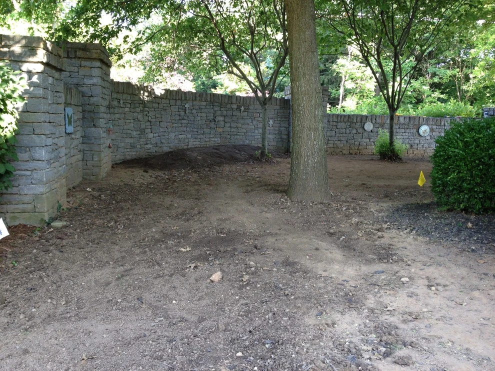 Forest Springs North by Bear Hands Landscaping - Photo 13