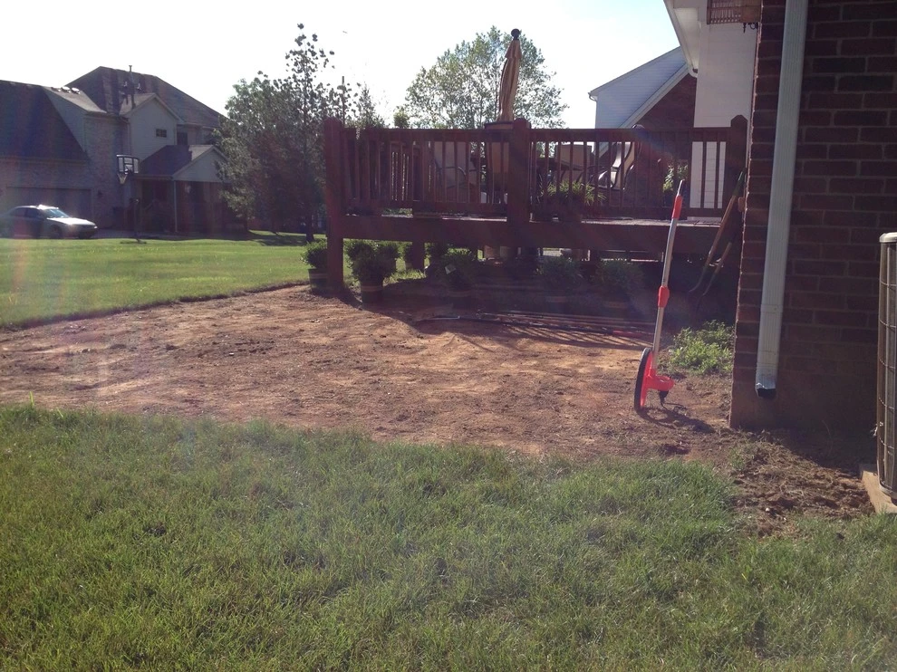 Forest Springs North by Bear Hands Landscaping - Photo 10