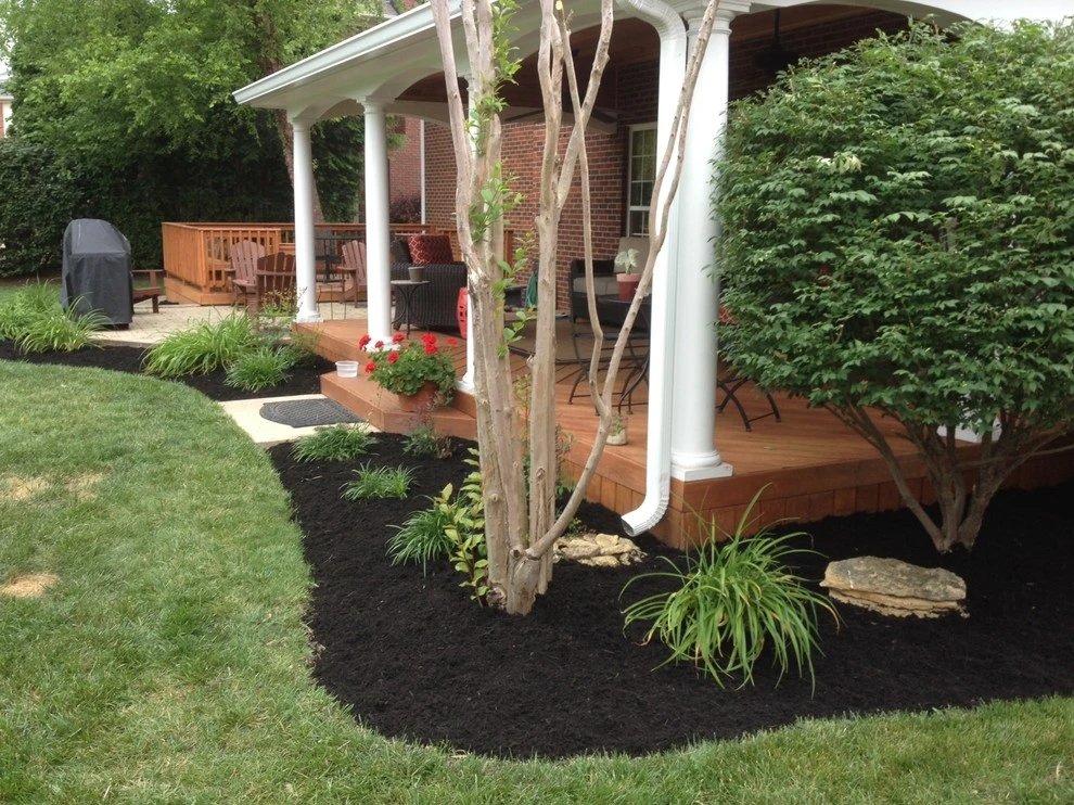 Maintenance by Bear Hands Landscaping - Photo 3