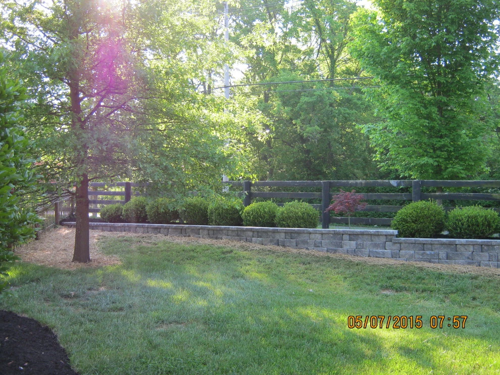 Juniper Forest by Bear Hands Landscaping - Photo 19