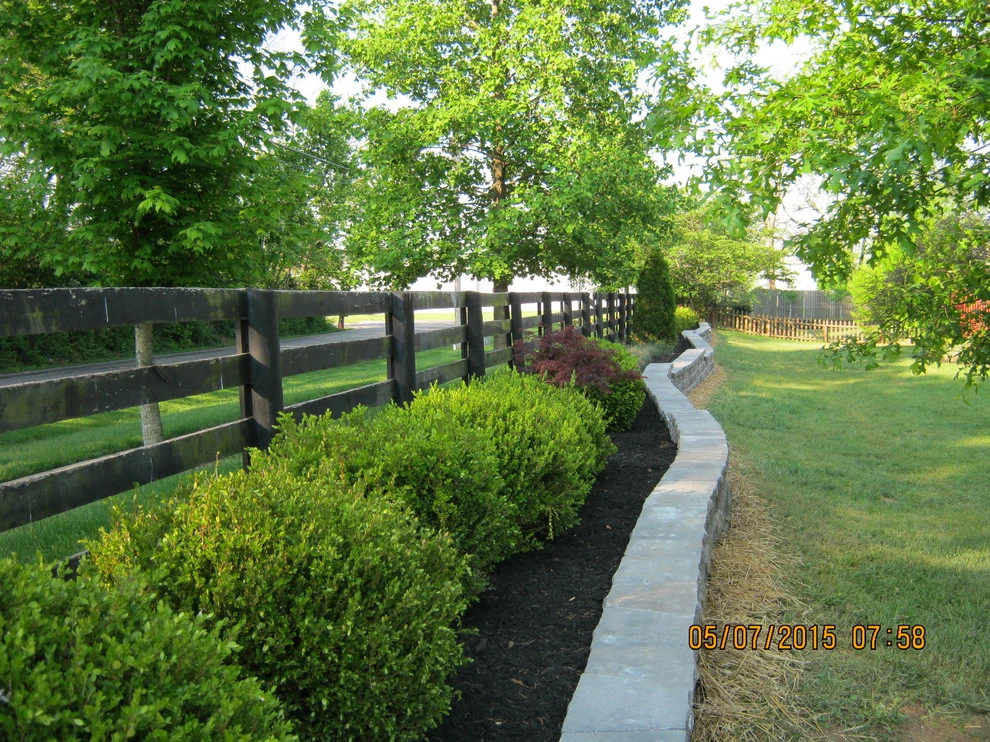 Juniper Forest by Bear Hands Landscaping - Photo 22