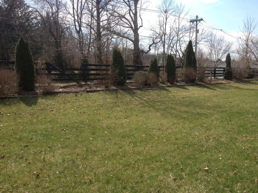Bear Hands Landscaping - Photo 14
