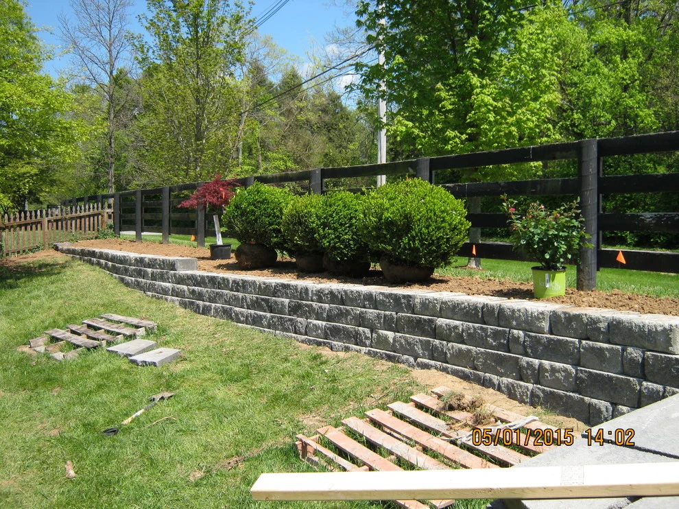 Bear Hands Landscaping - Photo 13