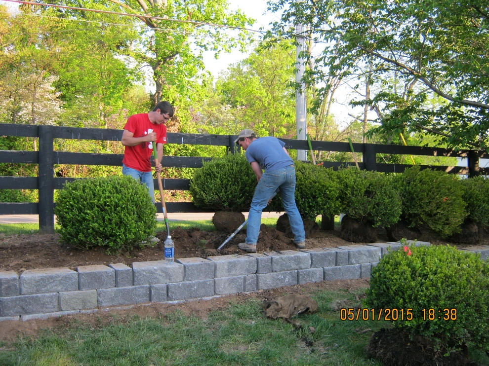 Juniper Forest by Bear Hands Landscaping - Photo 12