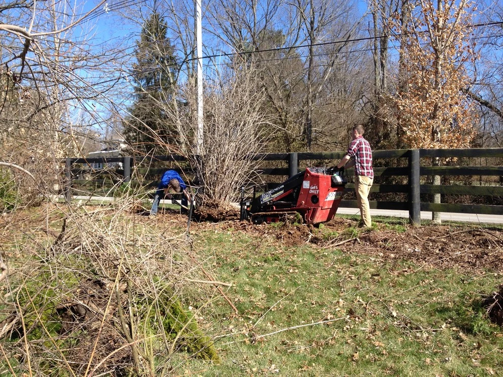 Bear Hands Landscaping - Photo 12