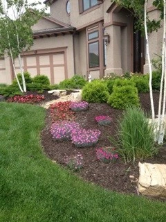 Bear Landscape Inc. - Photo 14