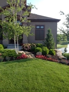 Bear Landscape Inc. - Photo 3