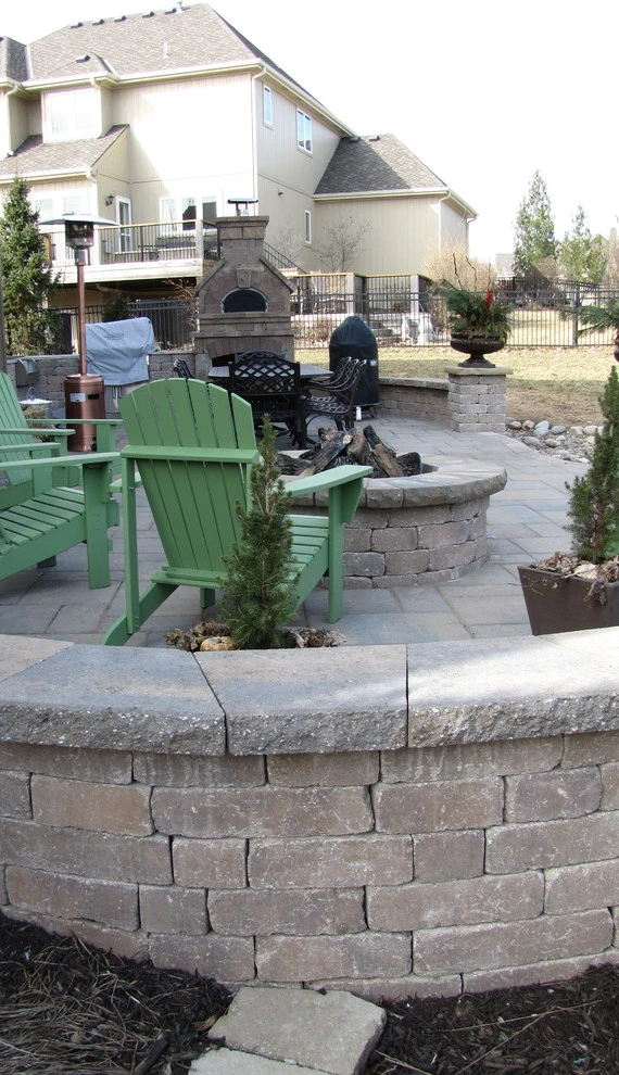 Bear Landscape Inc. - Photo 12