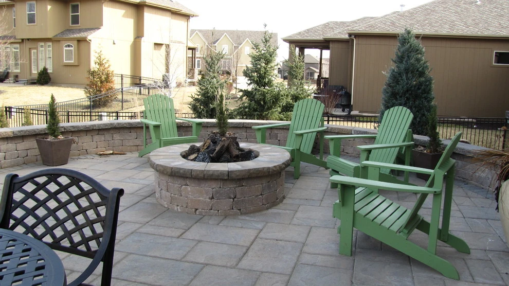 Bear Landscape Inc. - Photo 13