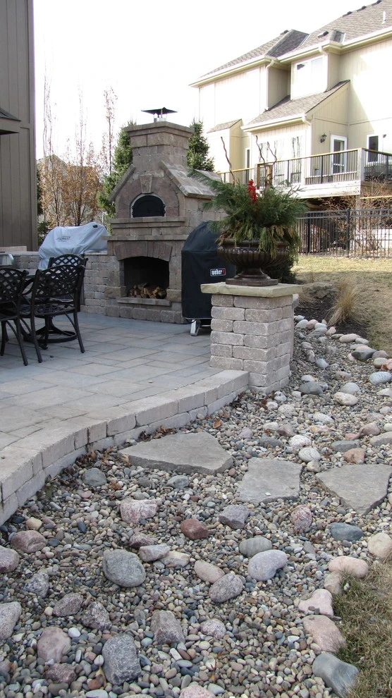 Bear Landscape Inc. - Photo 11