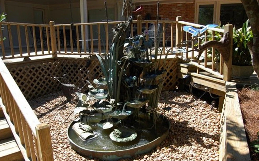 Gallery by Benge Landscape - Photo 17