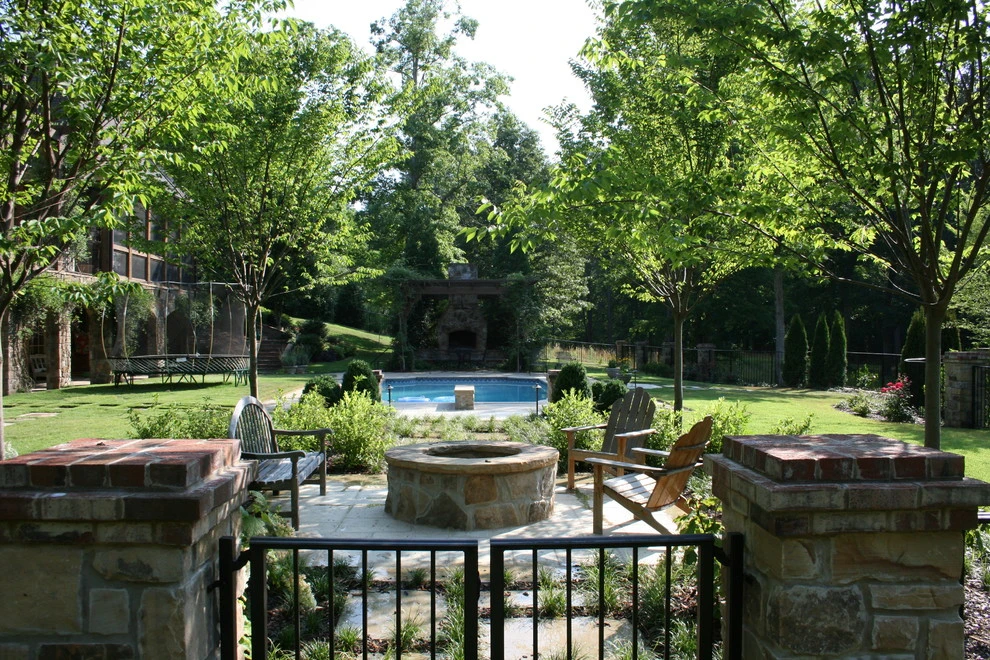 Outdoor Living Spaces by Blackjack Horticulture - Photo 7