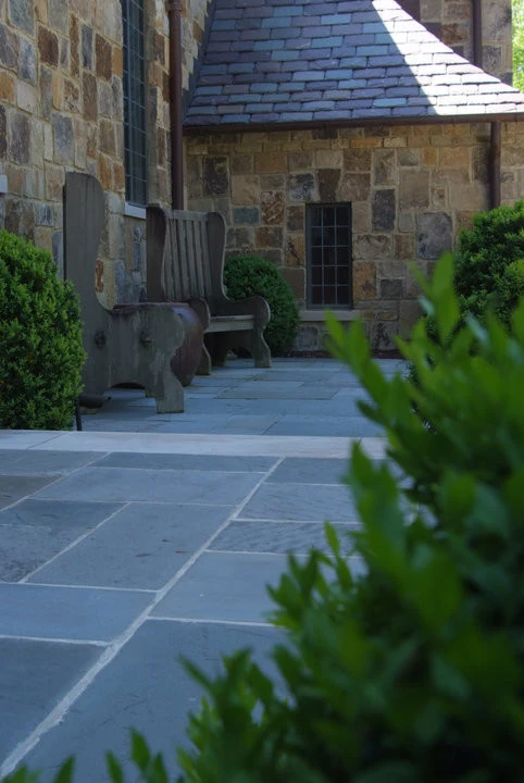 Outdoor Living Spaces by Blackjack Horticulture - Photo 15