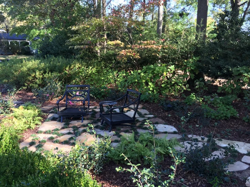 Outdoor Living Spaces by Blackjack Horticulture - Photo 11