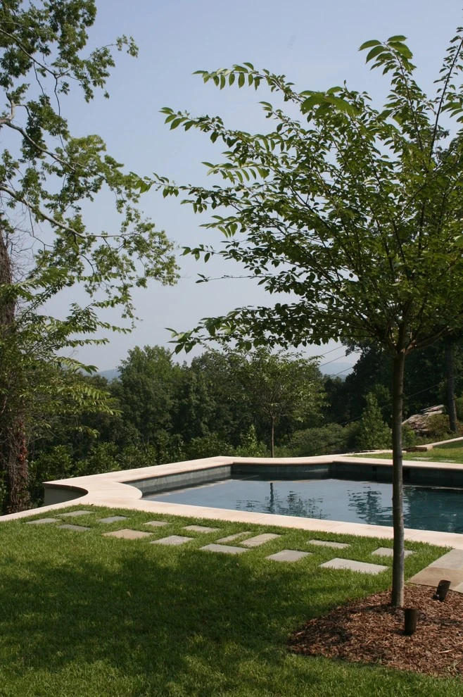 Outdoor Living Spaces by Blackjack Horticulture - Photo 16