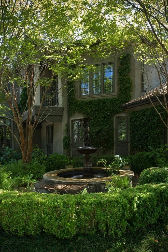 Outdoor Living Spaces by Blackjack Horticulture - Photo 17