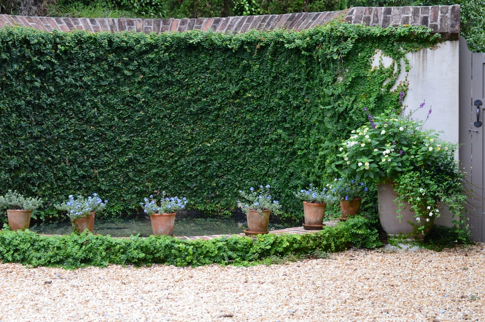 Outdoor Living Spaces by Blackjack Horticulture - Photo 8
