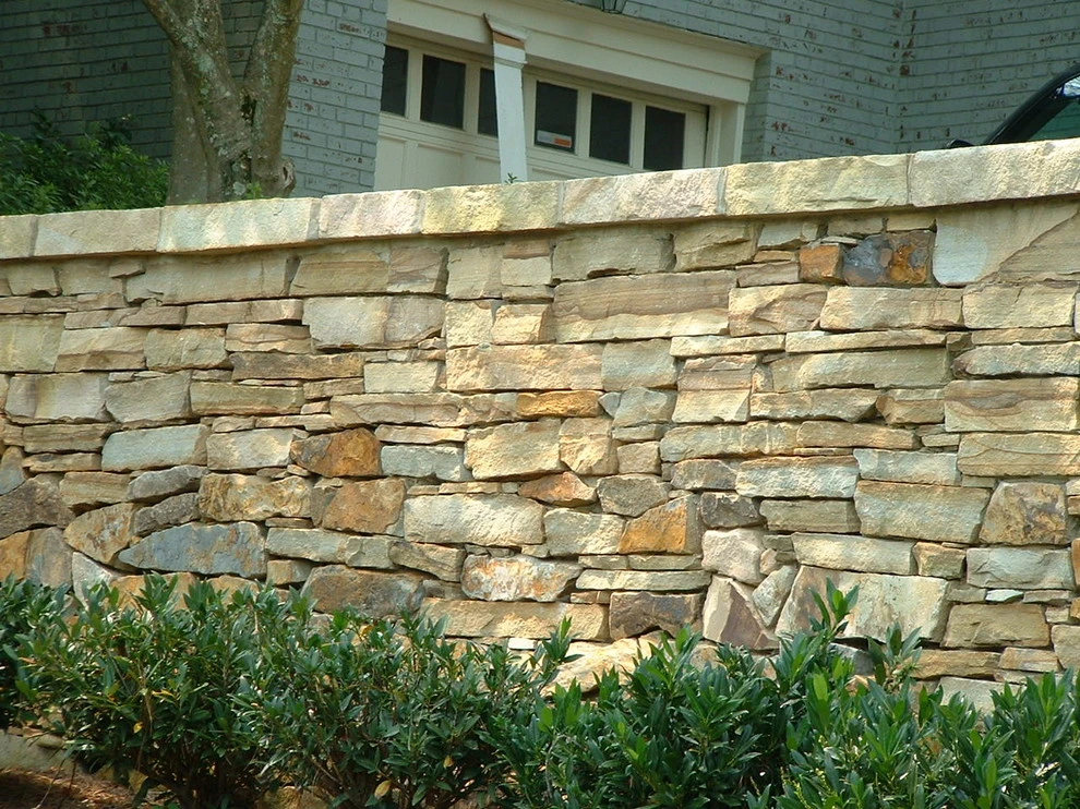 Retaining Walls, Stairs, and Patios by Blackjack Horticulture - Photo 2