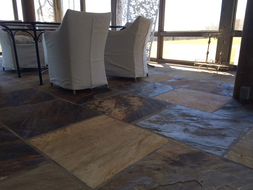 Retaining Walls, Stairs, and Patios by Blackjack Horticulture - Photo 3