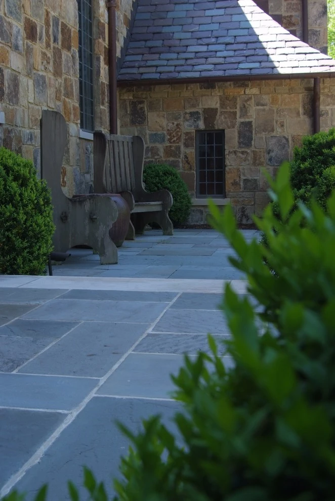 Retaining Walls, Stairs, and Patios by Blackjack Horticulture - Photo 11