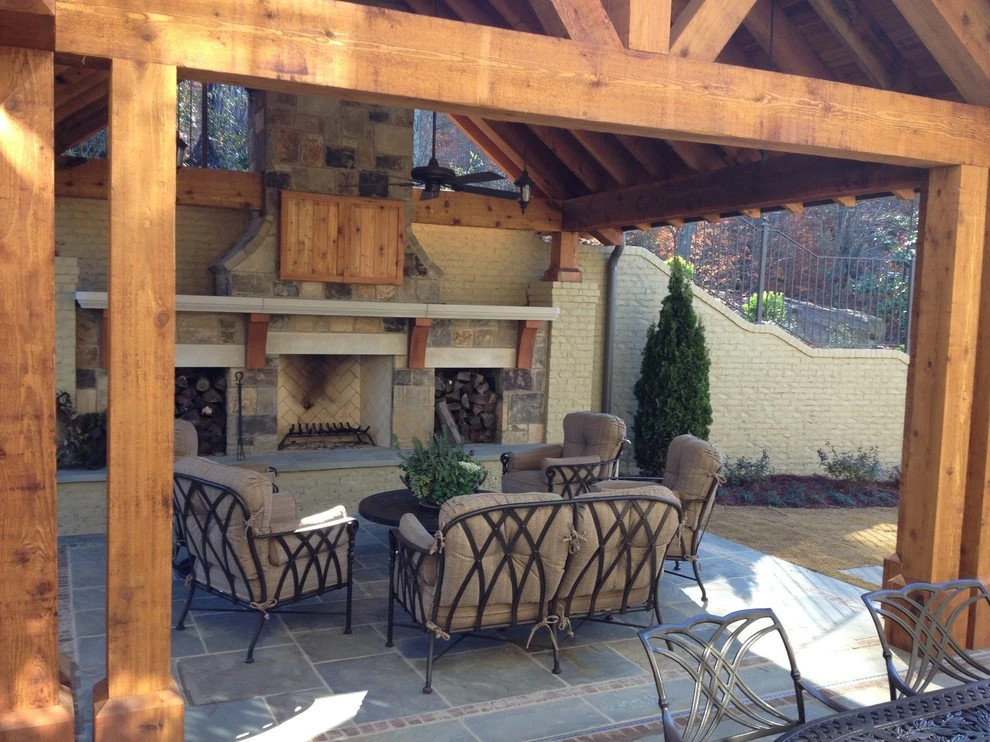 Vestavia Residence by Blackjack Horticulture - Photo 18