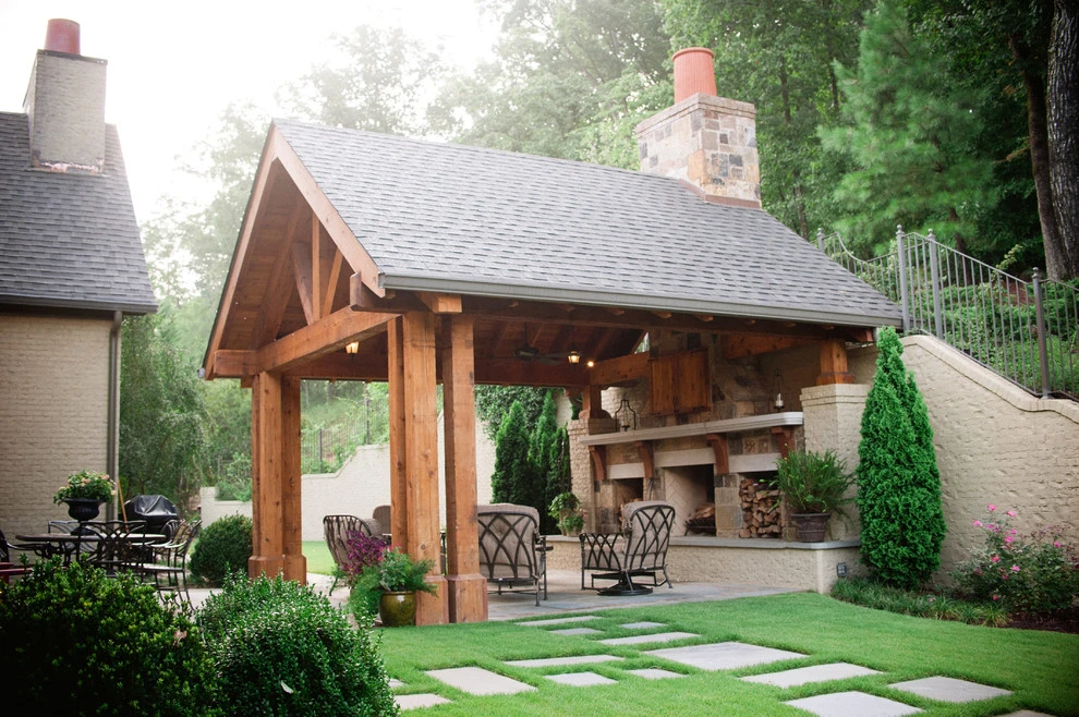 Vestavia Residence by Blackjack Horticulture - Photo 7