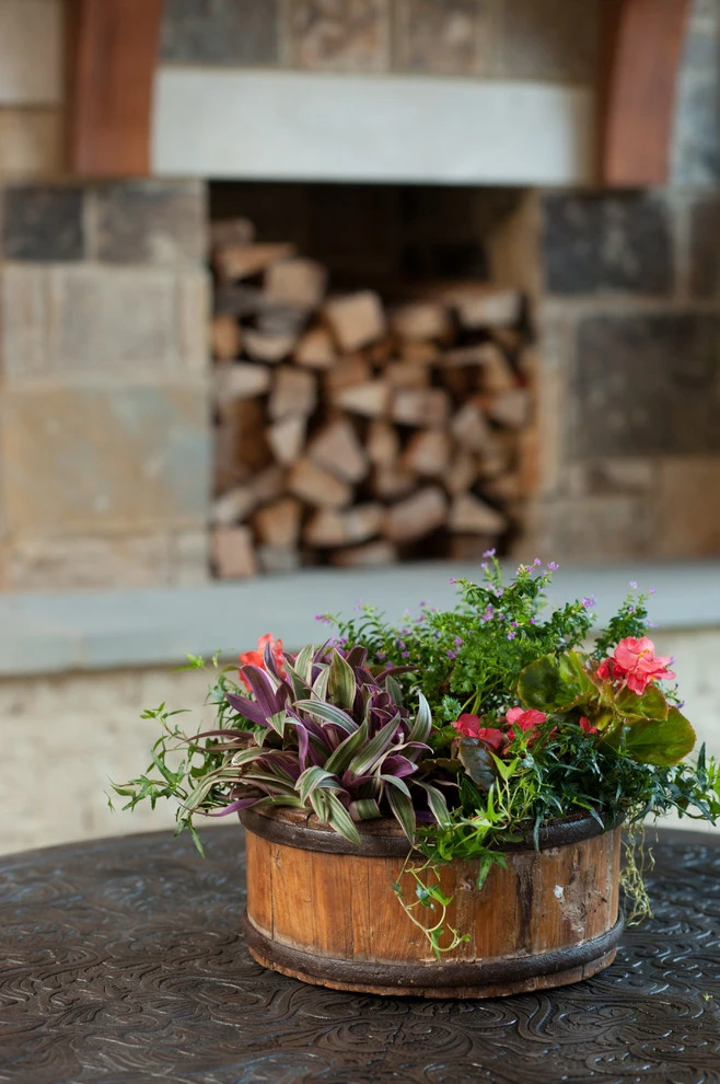 Vestavia Residence by Blackjack Horticulture - Photo 12