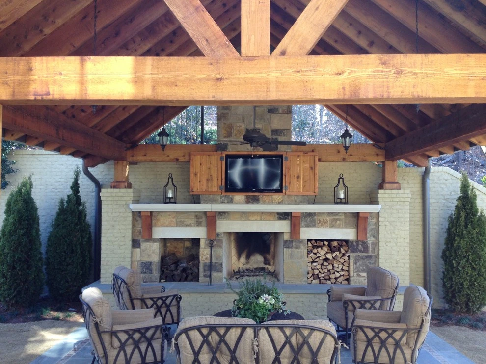 Vestavia Residence by Blackjack Horticulture - Photo 8