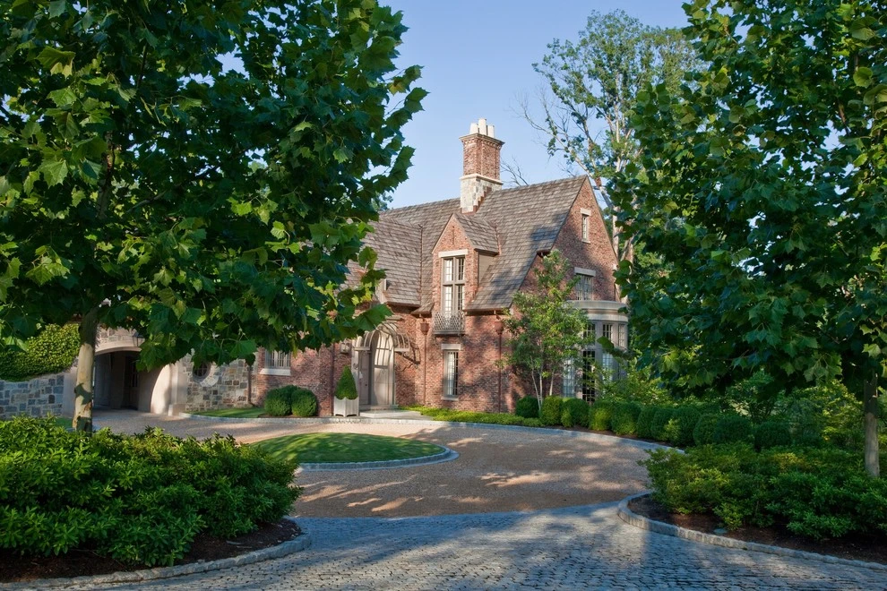 Mountain Brook Residence by Blackjack Horticulture - Photo 6