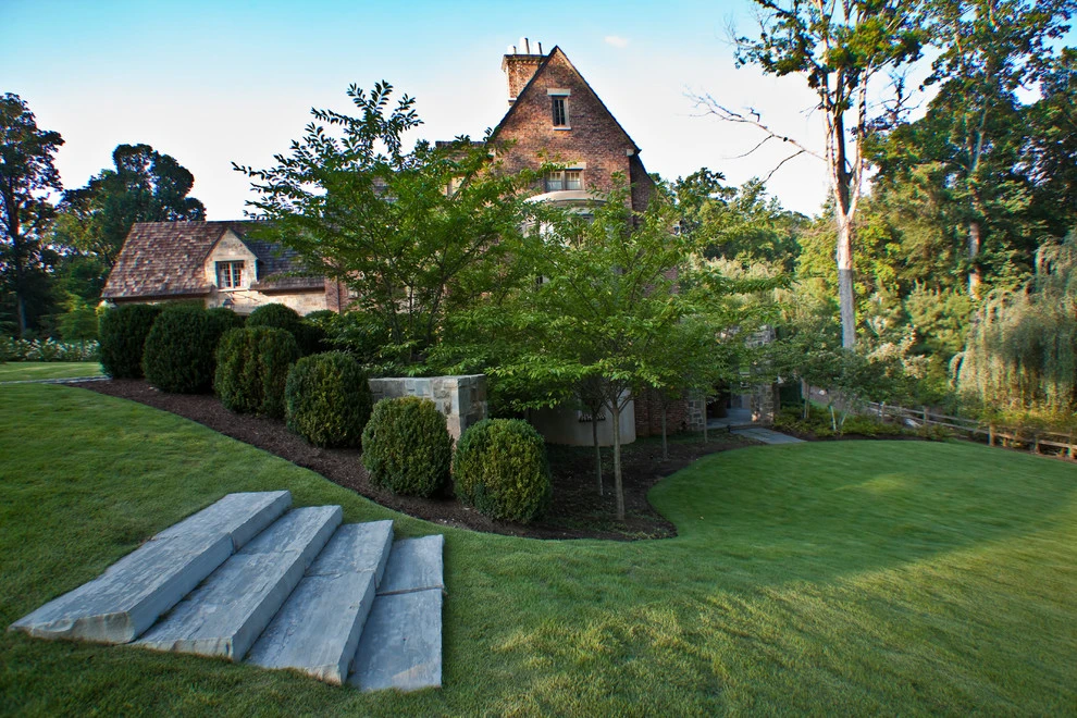 Curb Appeal by Blackjack Horticulture - Photo 6