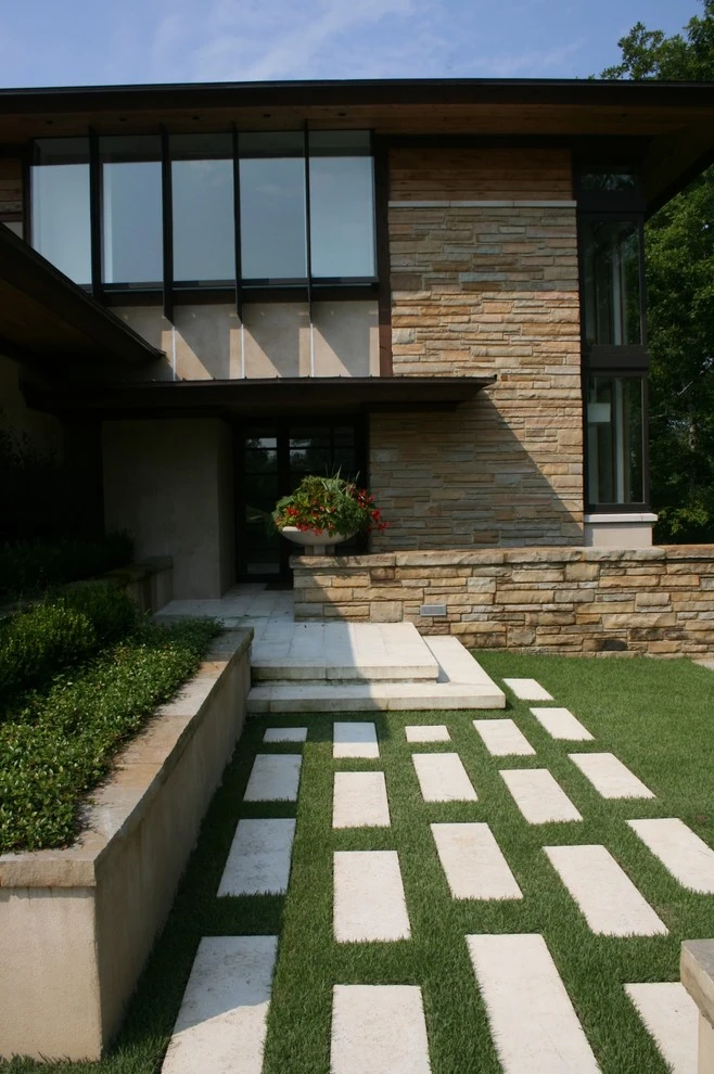 Liberty Park Residence by Blackjack Horticulture - Photo 8