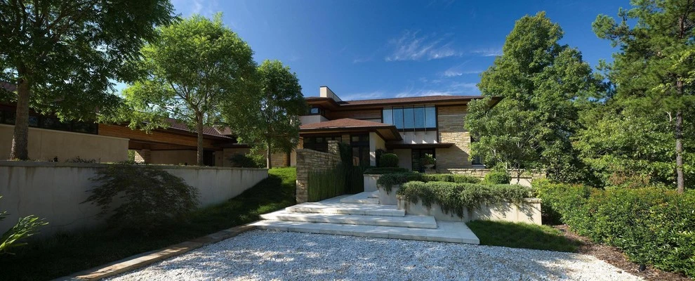 Liberty Park Residence by Blackjack Horticulture - Photo 3