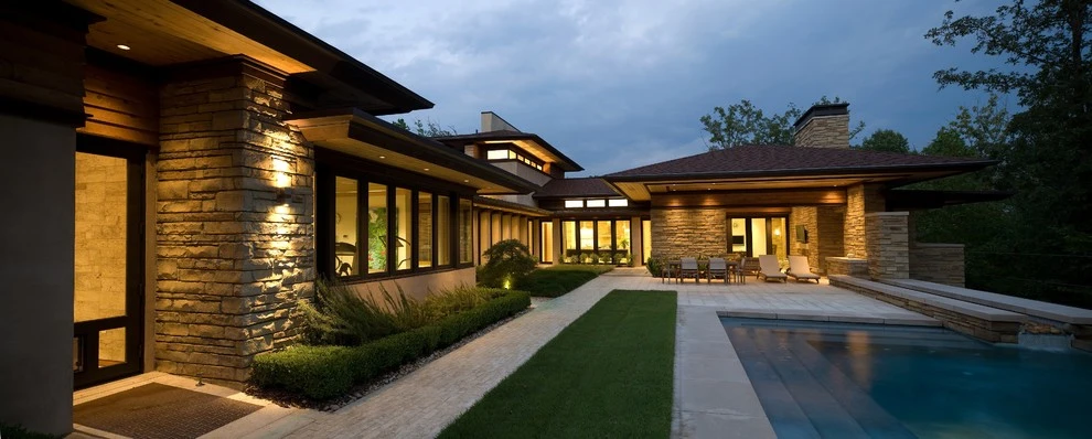 Liberty Park Residence by Blackjack Horticulture - Photo 2