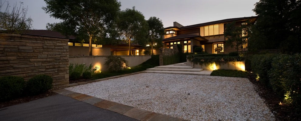 Liberty Park Residence by Blackjack Horticulture - Photo 5