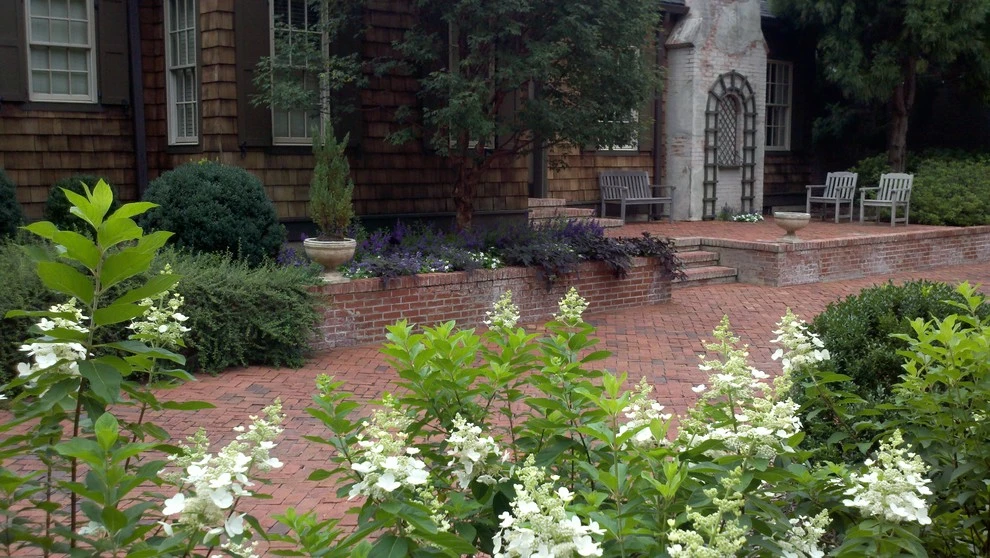 Spring Flowers by Blackjack Horticulture - Photo 10